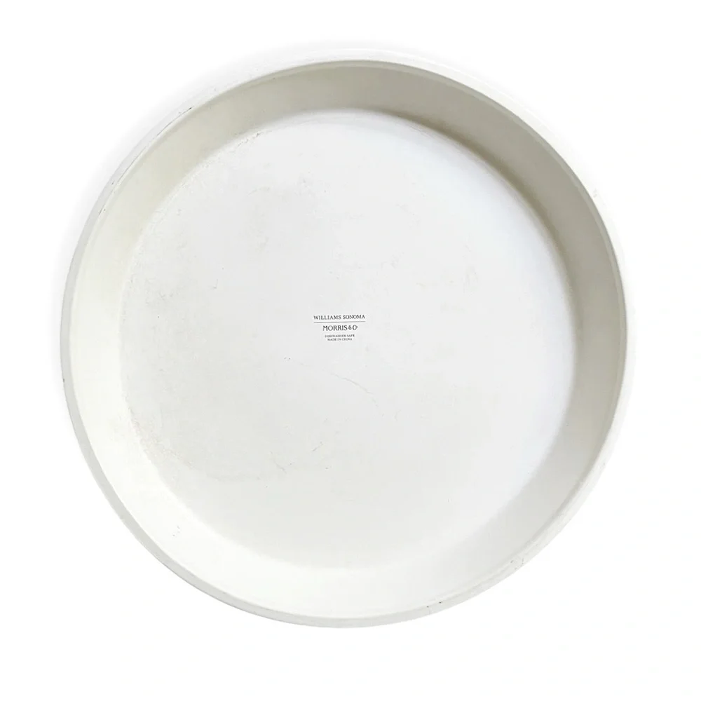 RARE Morris & Co. x Williams Sonoma Bluebell Cheese Tray, MSRP $125